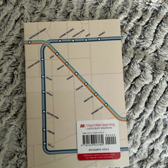 Navigating Rhetoric - Picture 2 of 2